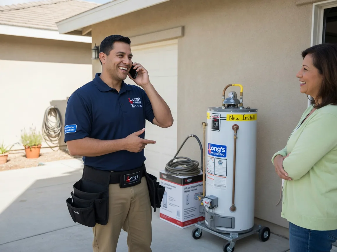 Leak Detection Big Creek, CA FAQs